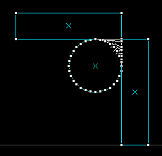 Плавные углы и Vertex Tool в Hammer Edition