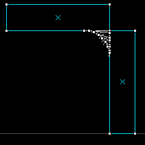 Плавные углы и Vertex Tool в Hammer Edition